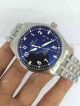 Knockoff Swiss IWC Mark Xvii Watch Blue Dial (2)_th.jpg